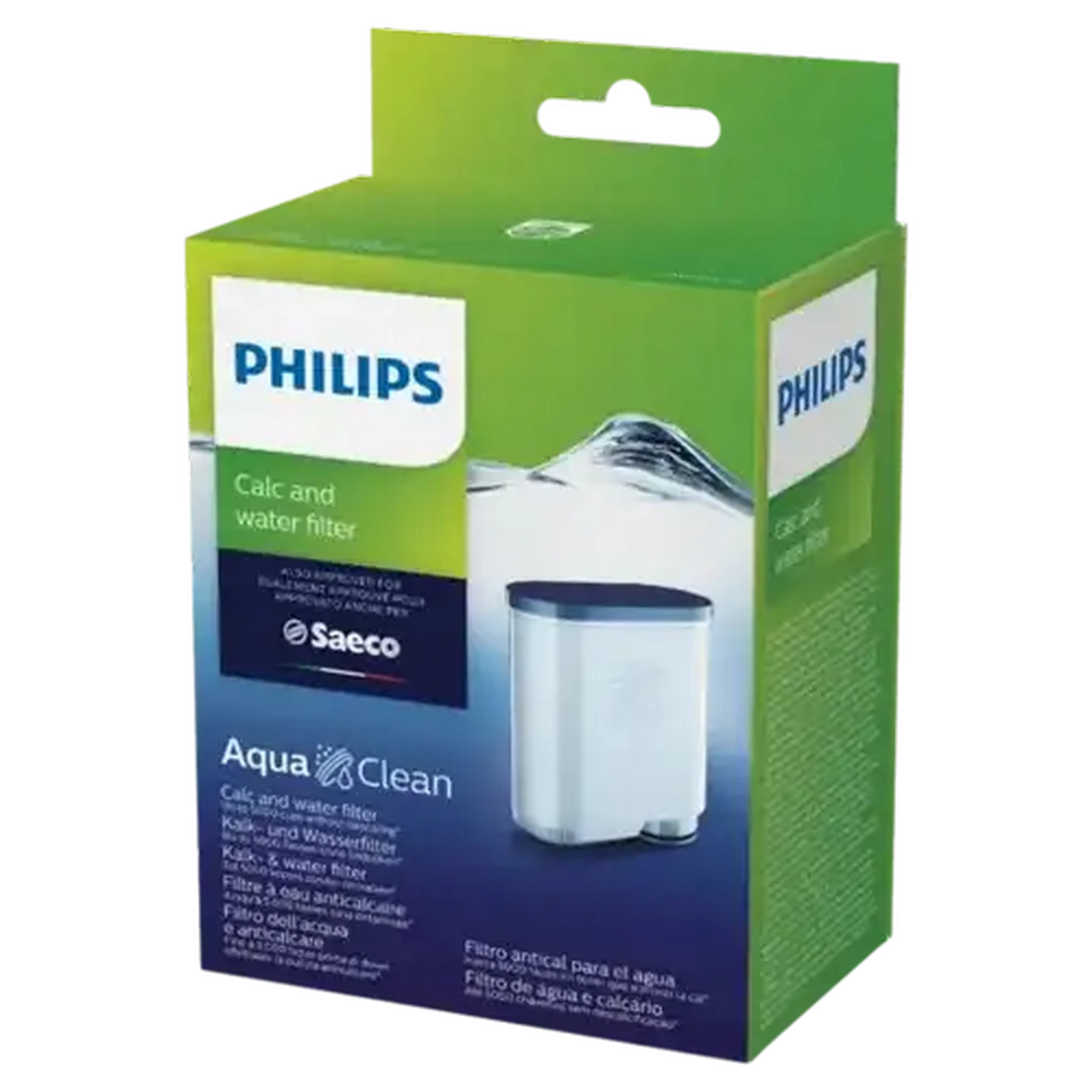 Checkers Sixty60 | Philips AquaClean Calc & Water Filter