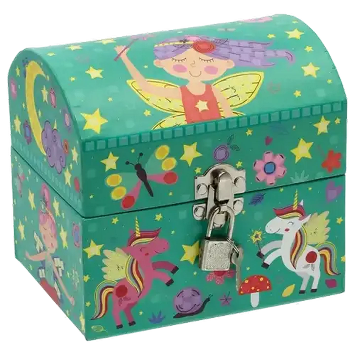Checkers Sixty60 | Maped Jewellery Mosaic Secret Box