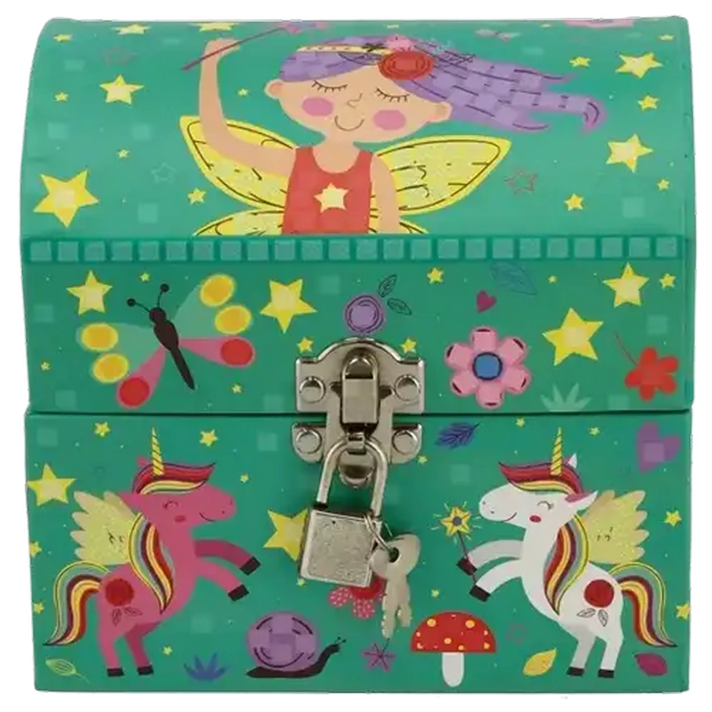 Checkers Sixty60 | Maped Jewellery Mosaic Secret Box