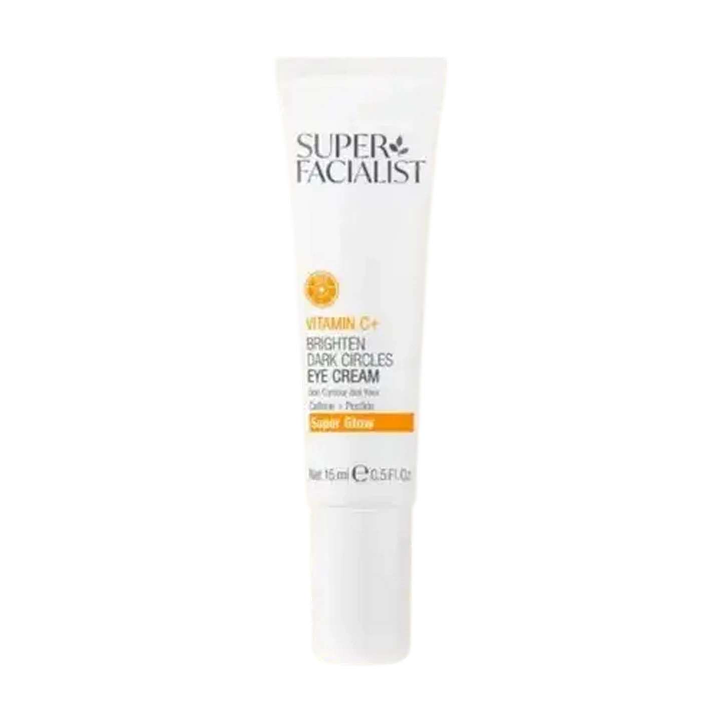 Checkers Sixty60 | Super Facialist Vitamin C+ Brighten Dark