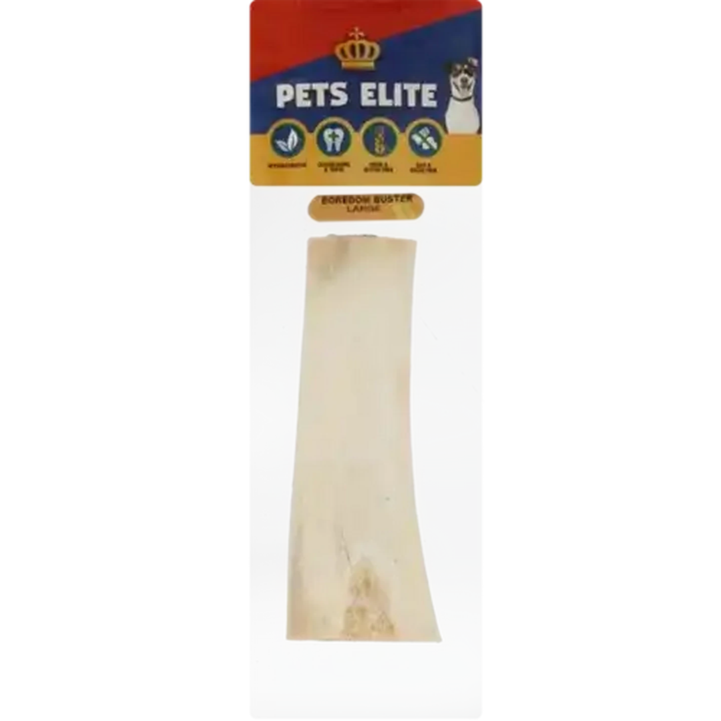 Checkers Sixty60 | Pets Elite Boredom Buster Large Dog Treat