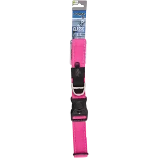 Checkers Sixty60 | Rogz Small Pink With Rose Gold Urban Classic