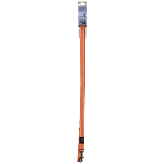 Checkers Sixty60 | Rogz Large Orange Utility Control Chain Dog Collar