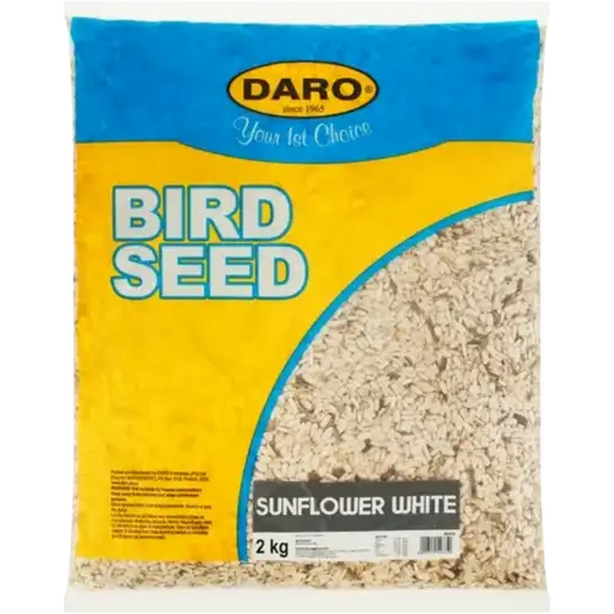Mark Borthwic Bird