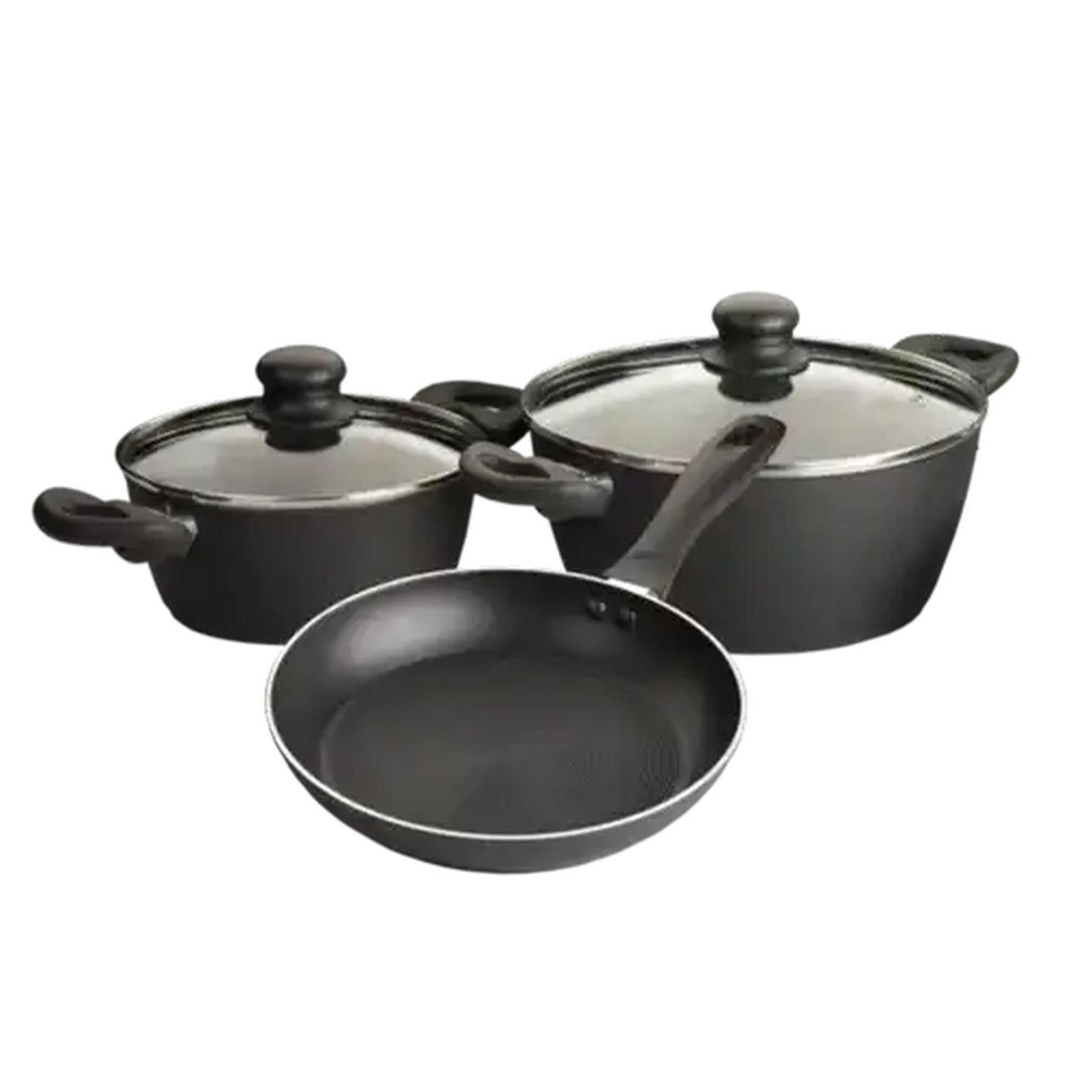 Checkers Sixty60 | Bauer Apex Pot Set 5 Piece