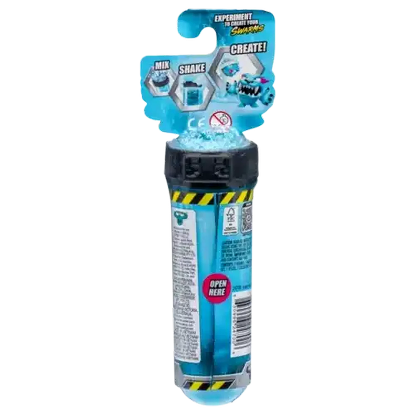 Checkers Sixty60 | MrBeast Lab Swarms Lab 5 Pack Cdu