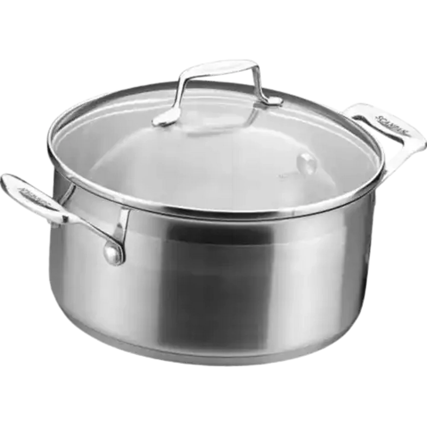 Checkers Sixty60 | Scanpan Impact Dutch Oven 22cm 4.5L
