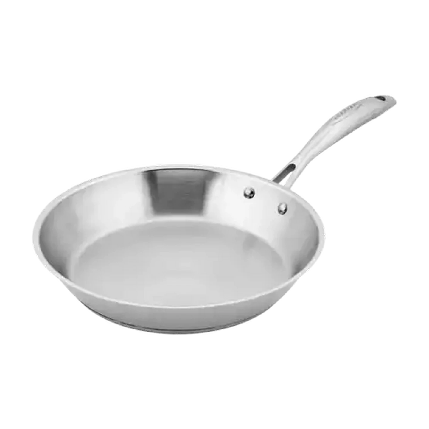 Checkers Sixty60 | Scanpan Stainless Steel Fry Pan 28cm