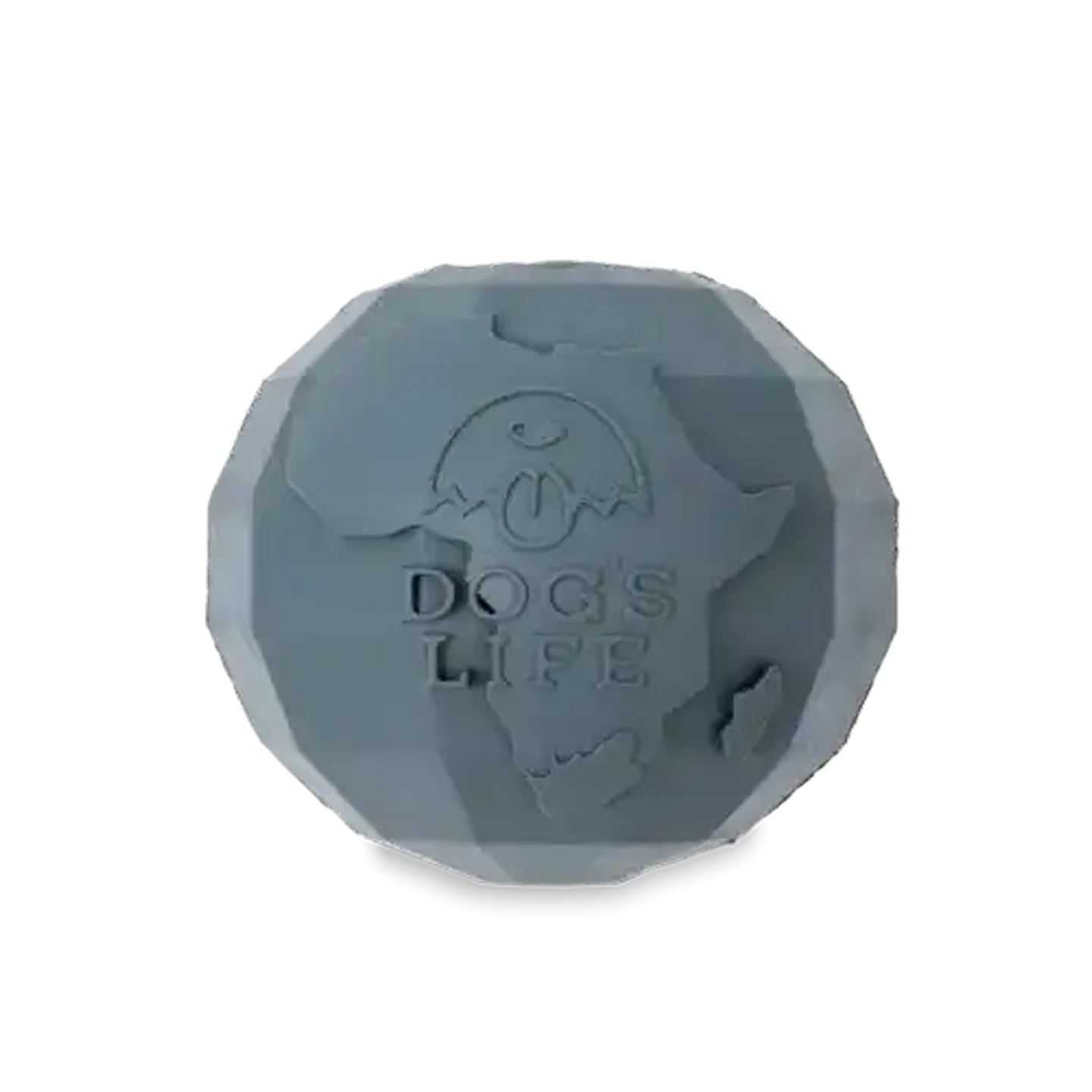 Checkers Sixty60 | Dog's Life Small Grey Africa Natural Rubber