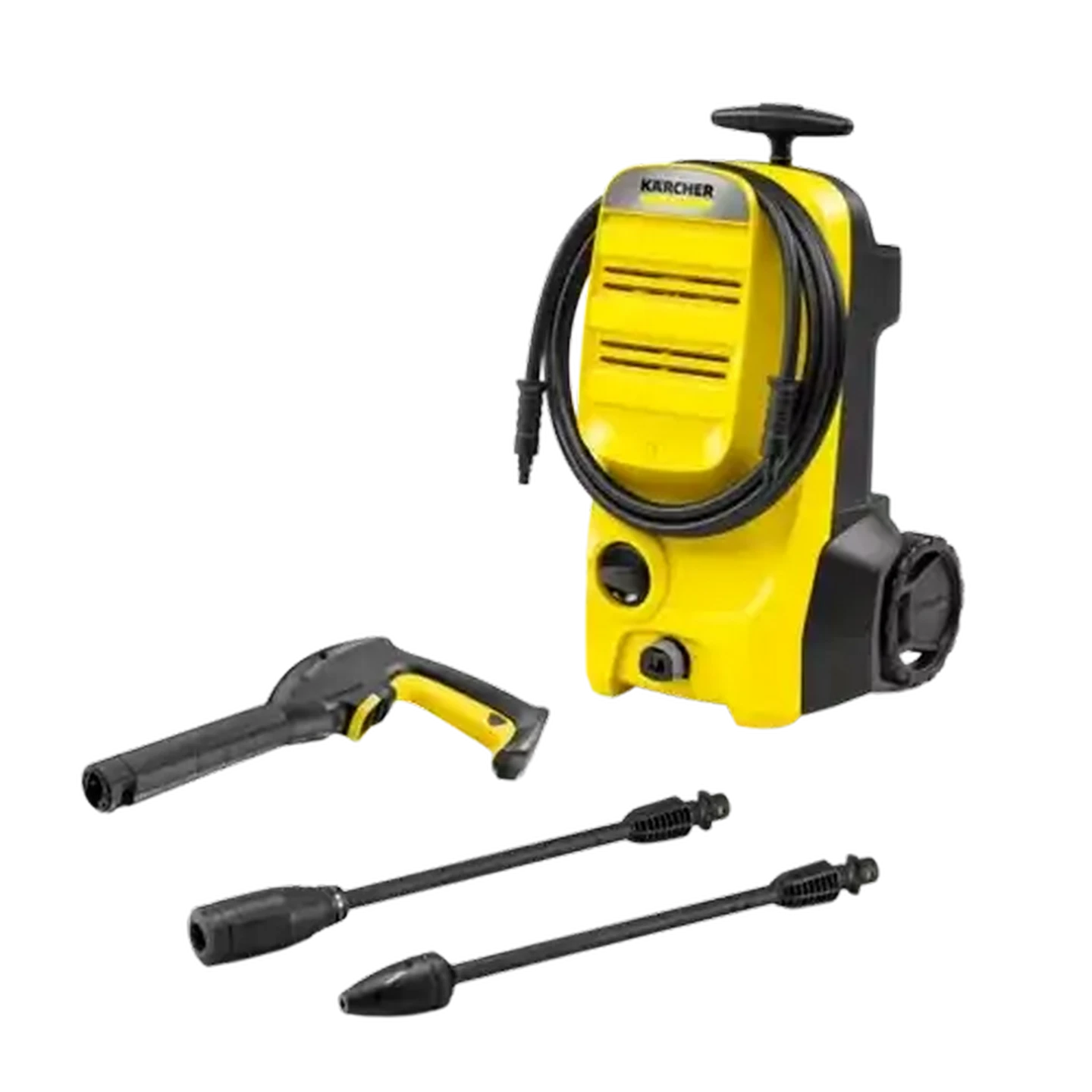 Checkers Sixty60 | Kärcher K4 Classic High Pressure Washer 1800W
