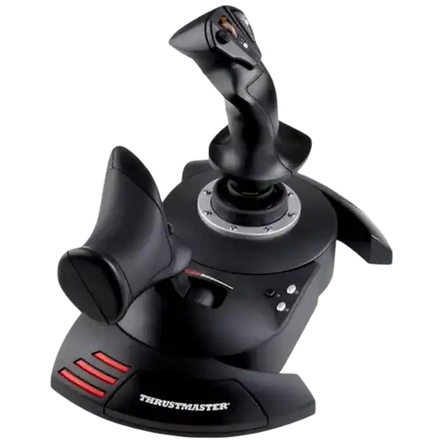 Checkers Sixty60 | Thrustmaster Black Flight One Controller