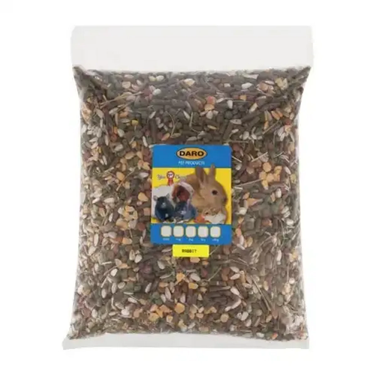 Checkers Sixty60 | Daro Gourmet Rabbit Food 5kg