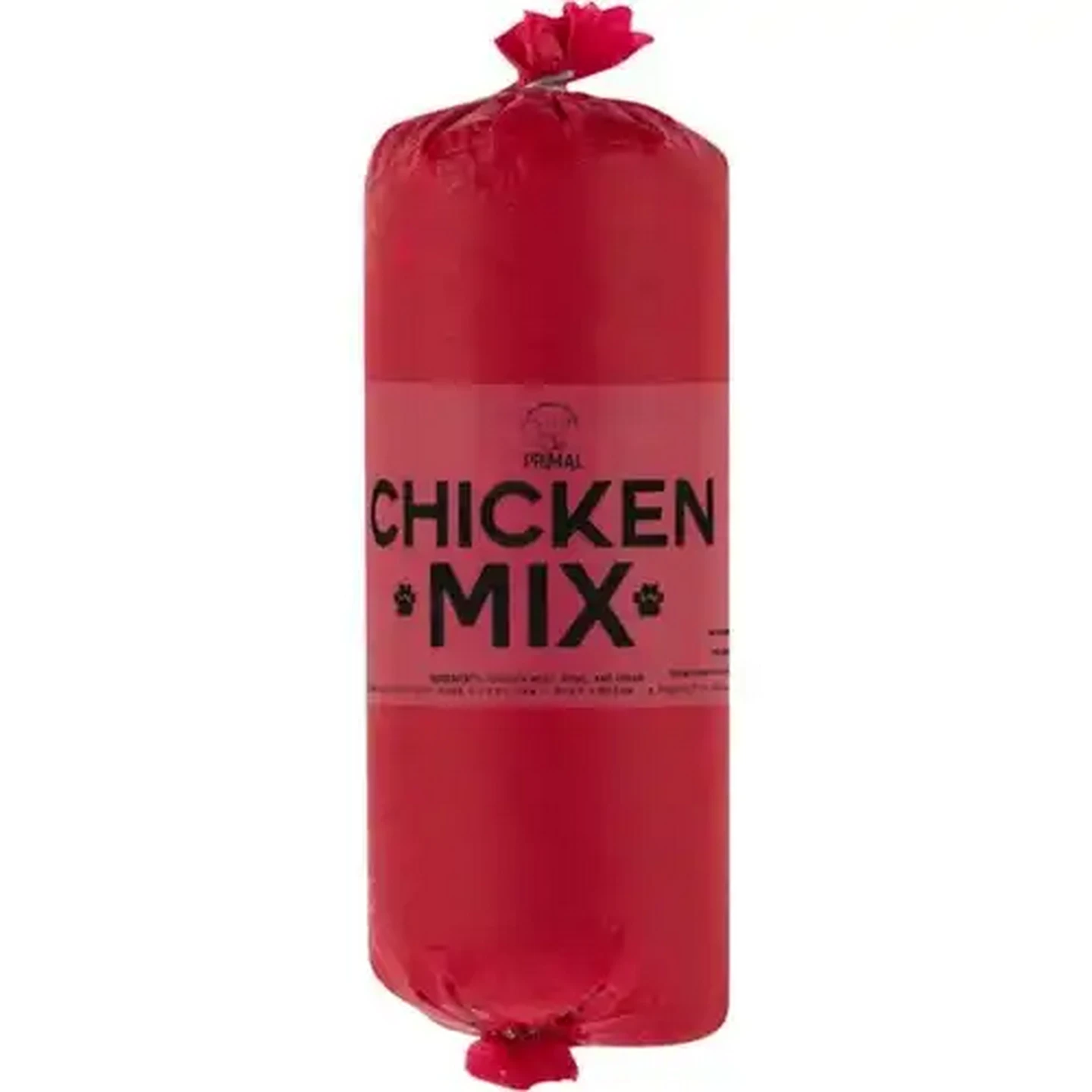 Checkers Sixty60 | Primal Raw Chicken Mix Frozen Pet Food 1kg