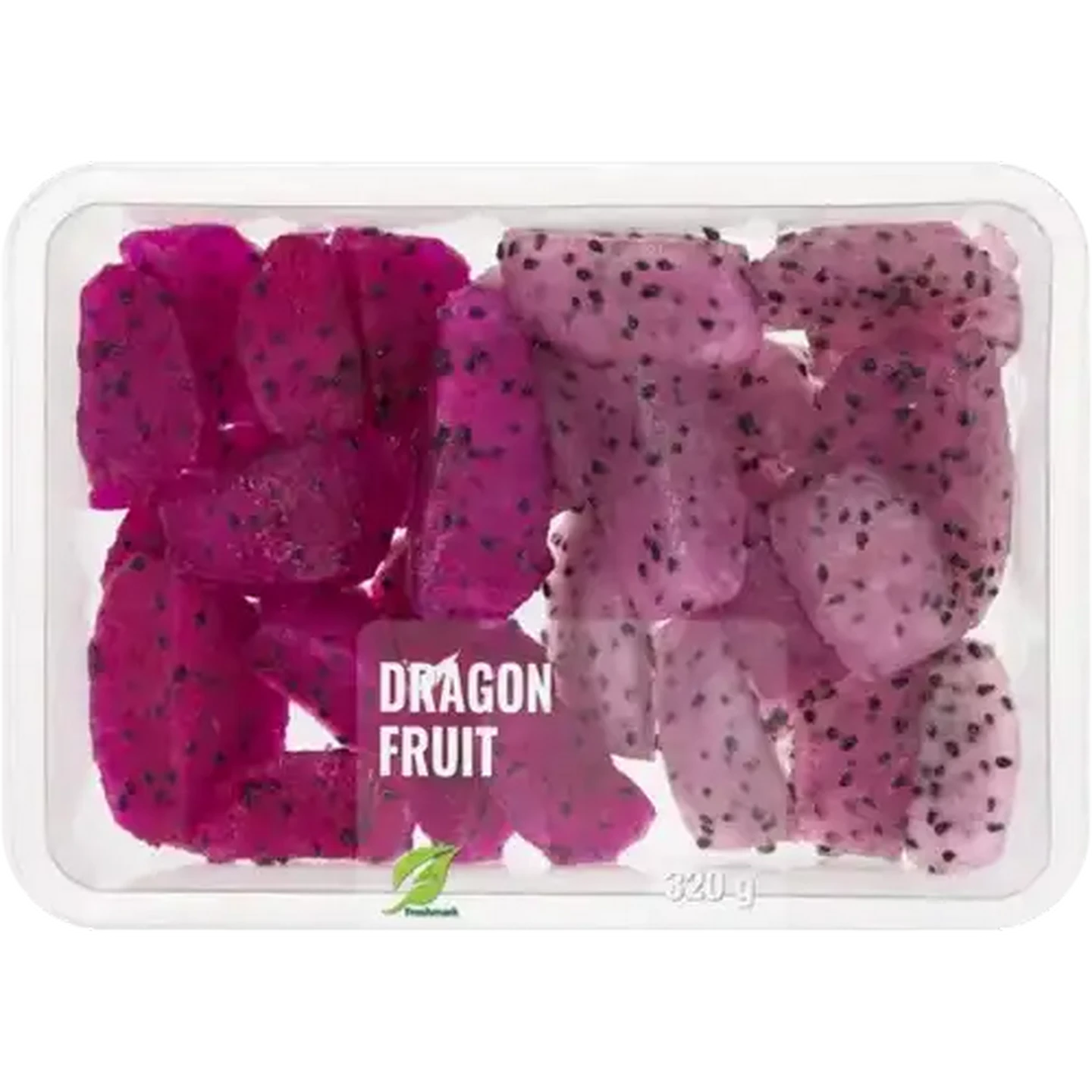 Checkers Sixty60 | Cut Dragon Fruit 320g