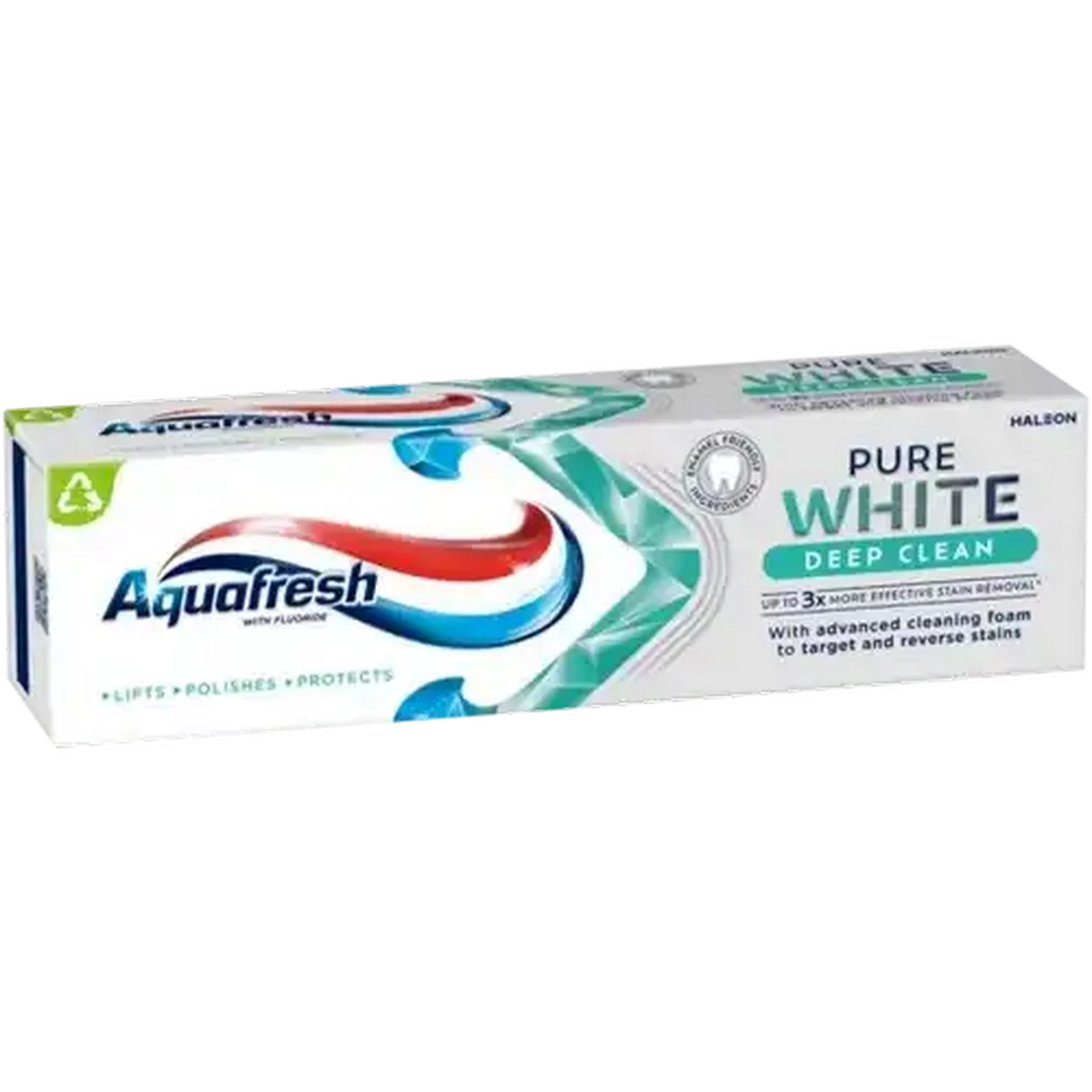 Checkers Sixty60 | Aquafresh Pure White Deep Clean Fluoride