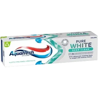 Checkers Sixty60 | Aquafresh Complete Care Whitening Fluoride