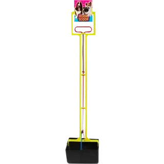 Checkers Sixty60 | Scoopa Poop Scoop