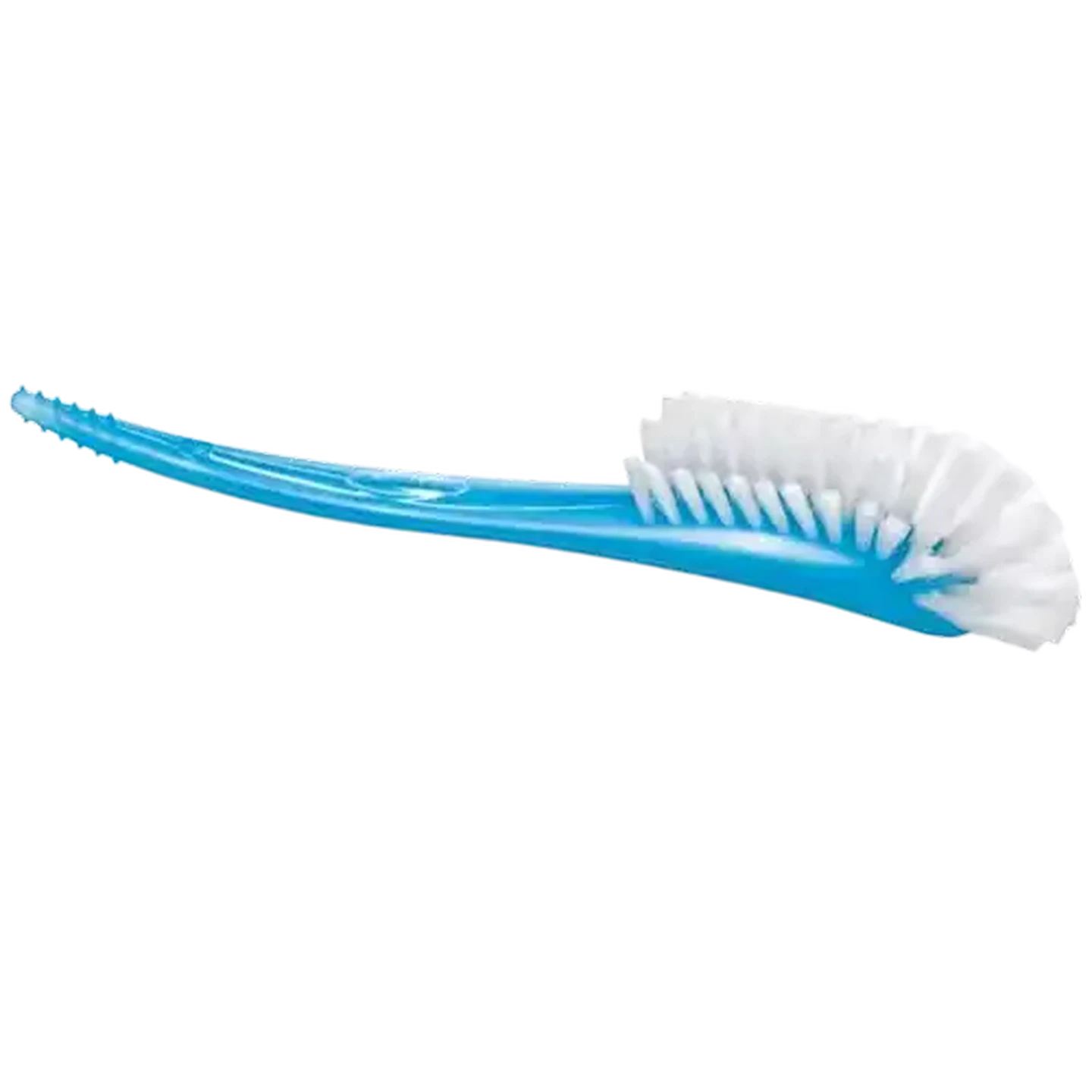Image of Avent Bottle And Teat Brush Blue