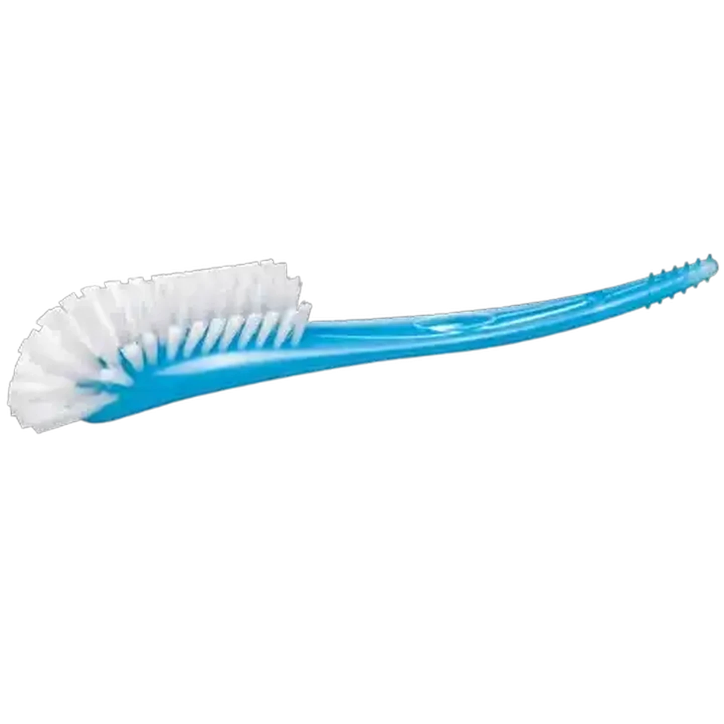 Image of Avent Bottle And Teat Brush Blue