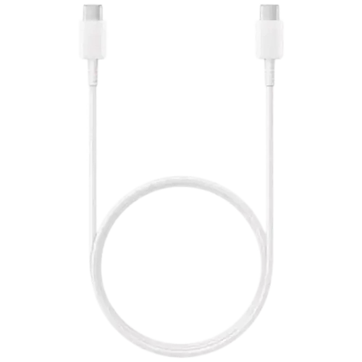 Image of Samsung White Type-C to Type-C 60W Cable 1m