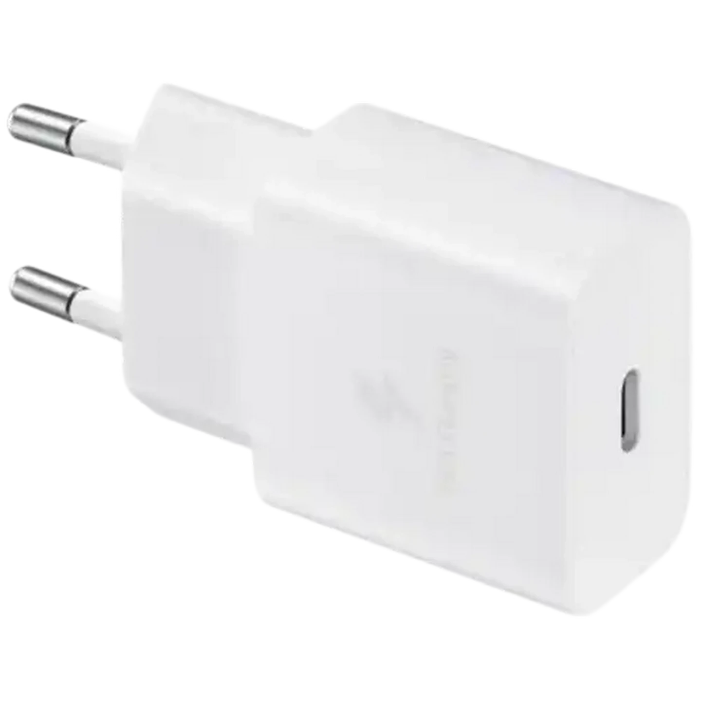 Image of Samsung White Travel Adapter 15w