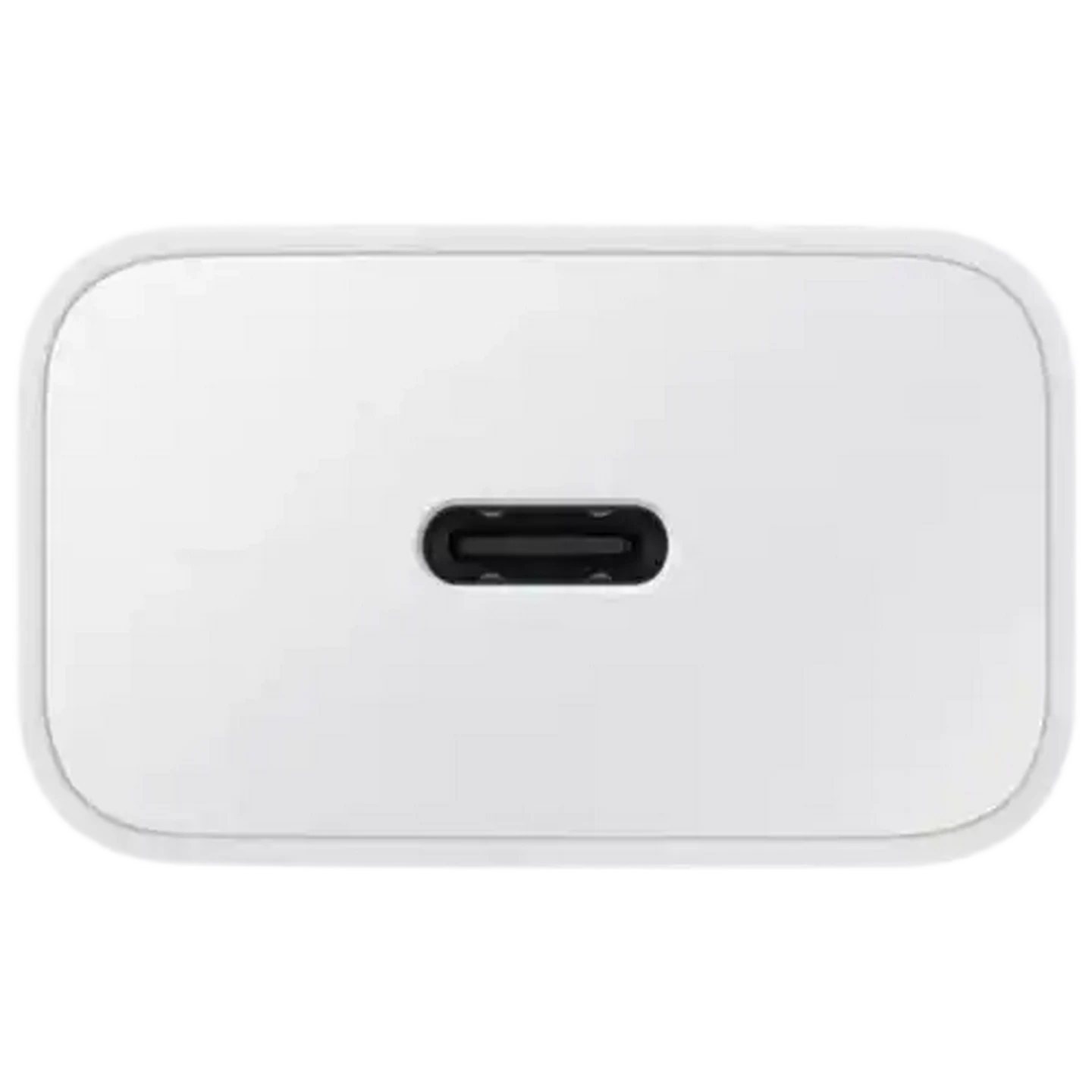 Image of Samsung White Travel Adapter 15w