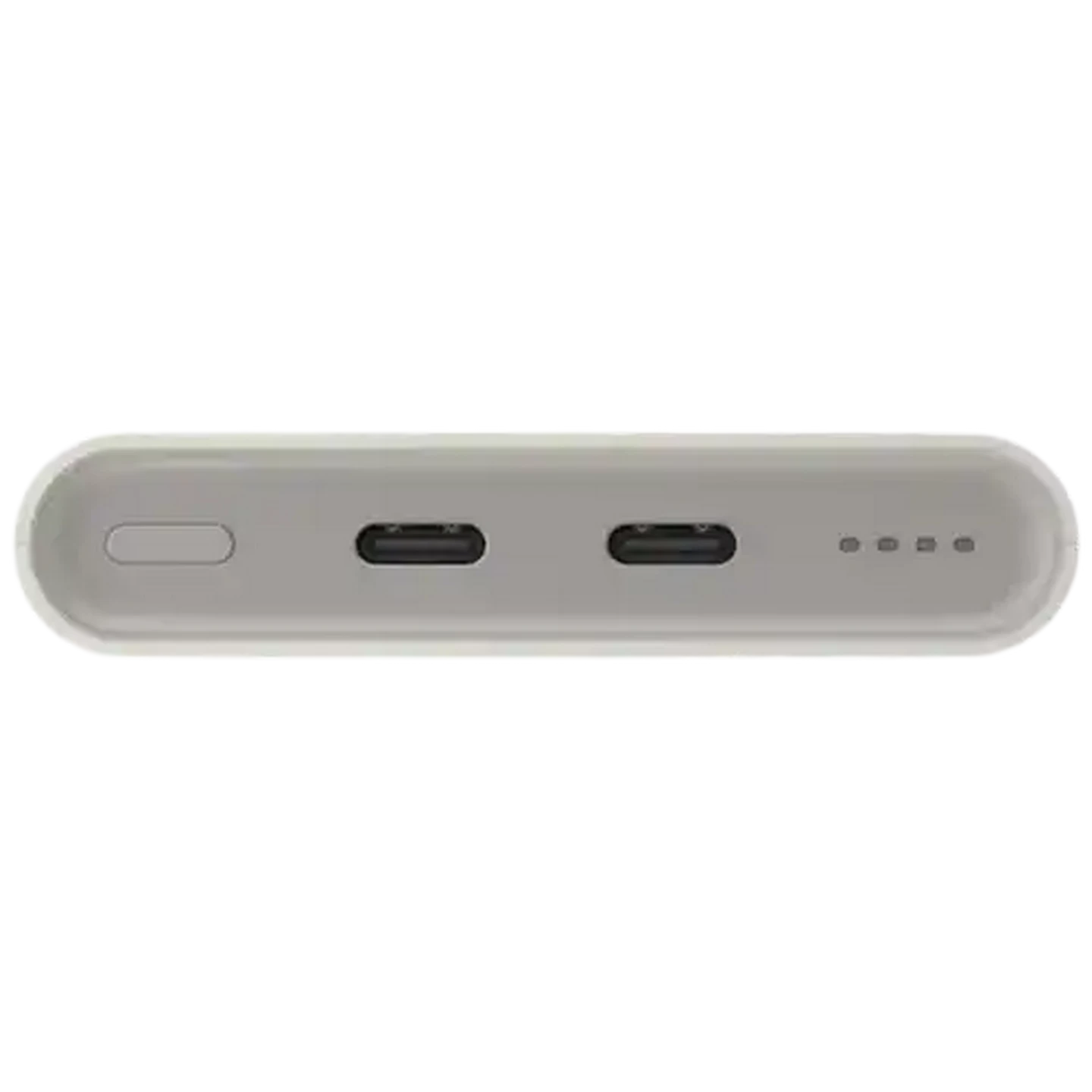 Image of Samsung Beige PD 10000mAh Power Bank 25W