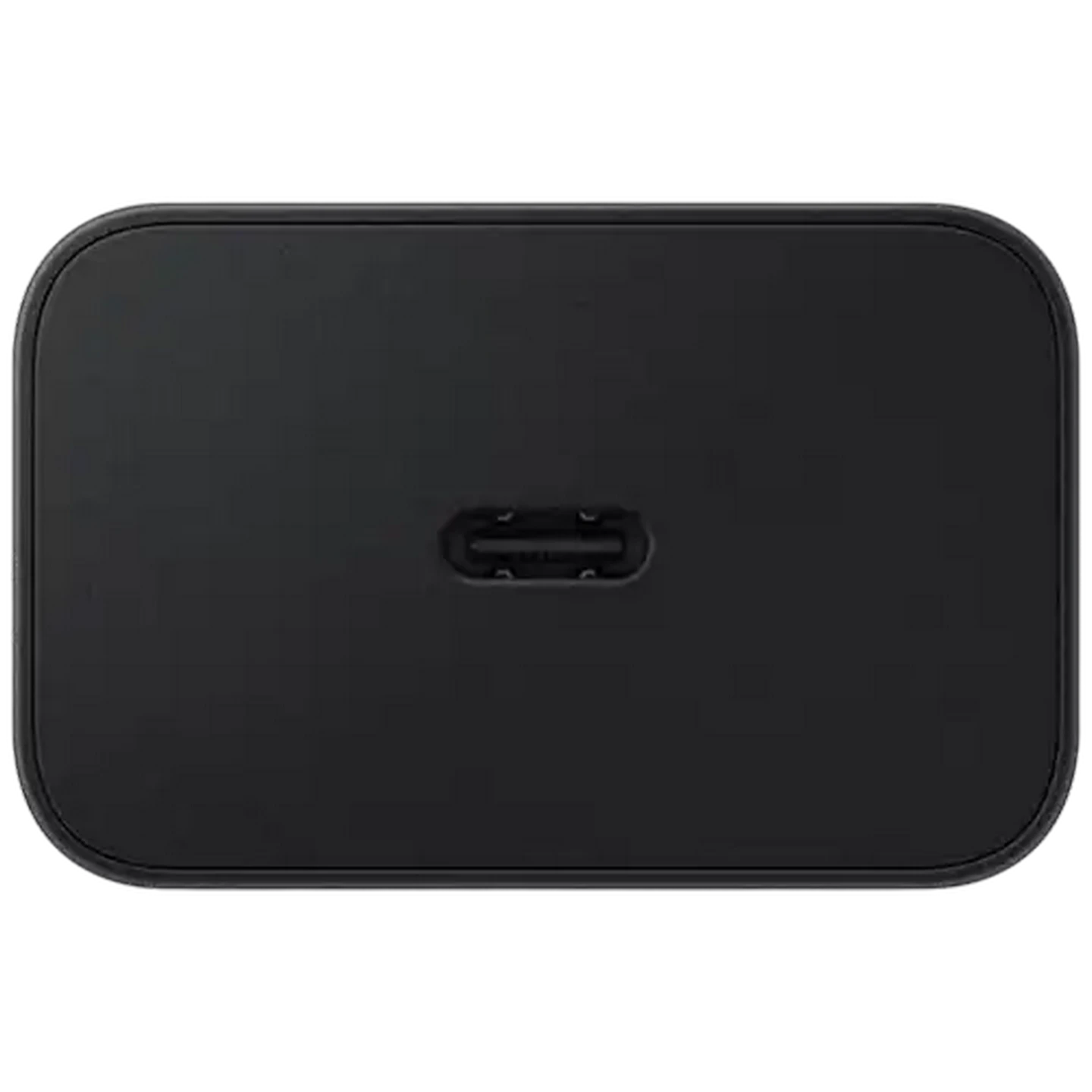 Image of Samsung Black Power Adapter 45w