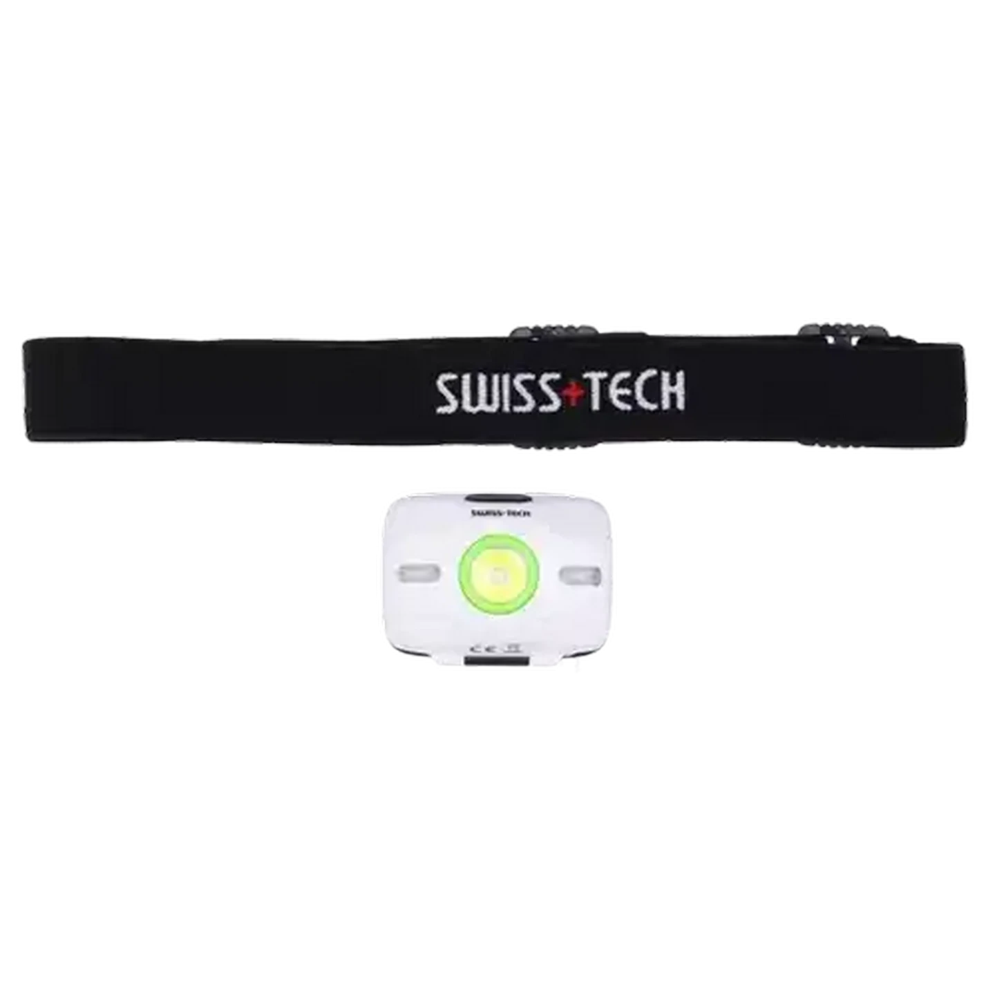 Checkers Sixty60 | SWISS+TECH LED Headlamp 250Lumens
