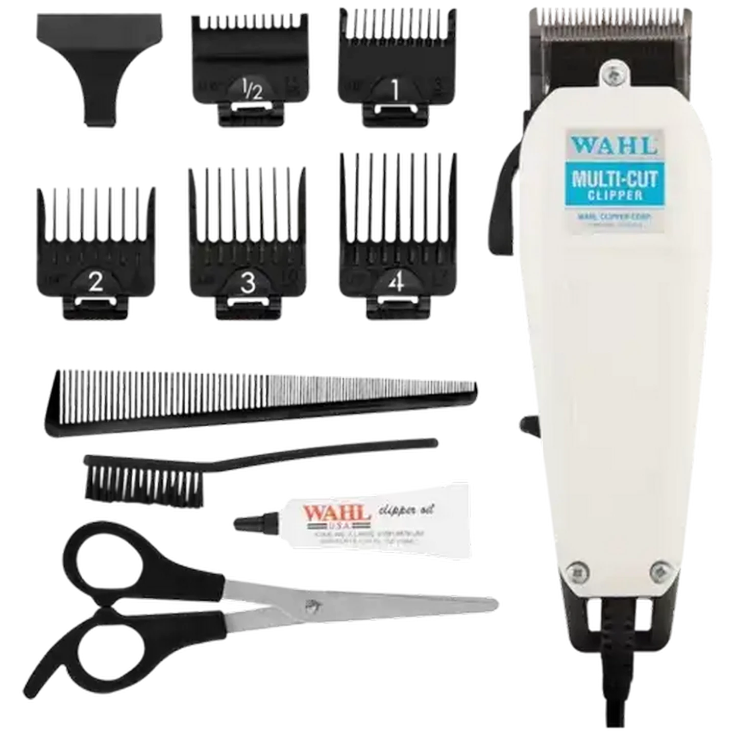 Checkers Sixty60 | Wahl Multi-Cut Corded Adjustable Barber Clipper