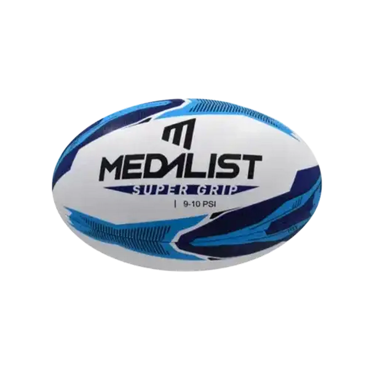 Checkers Sixty60 | Medalist Super Grip Rugby Ball Size 5