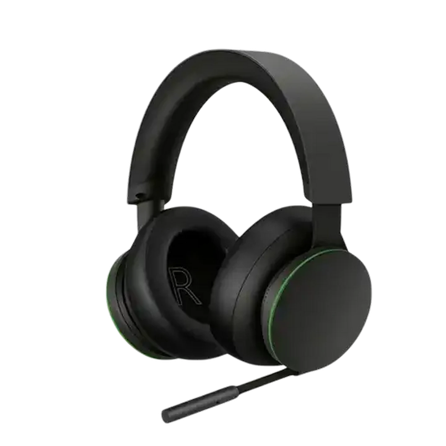 Image of Xbox Black Stereo Headset
