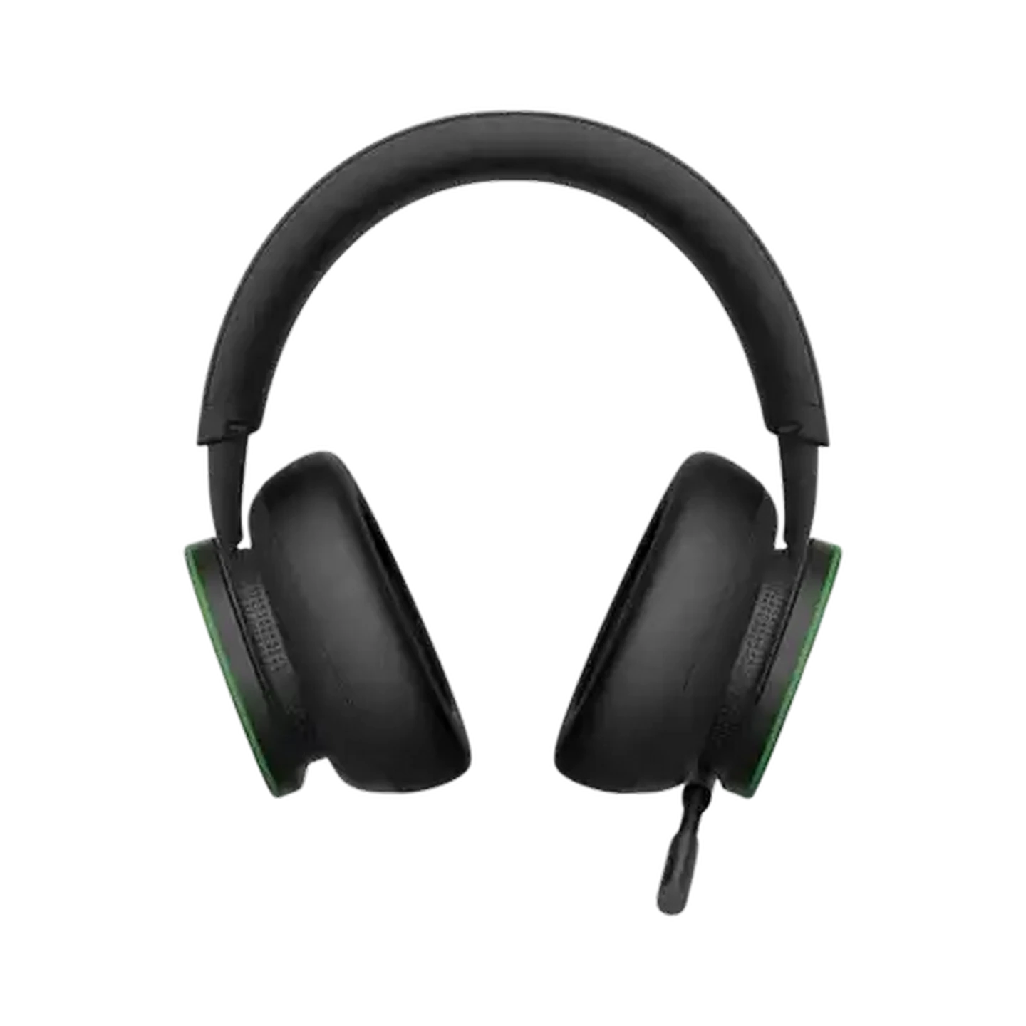 Image of Xbox Black Stereo Headset