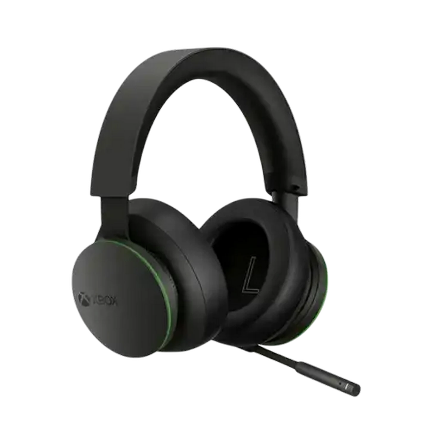 Image of Xbox Black Stereo Headset
