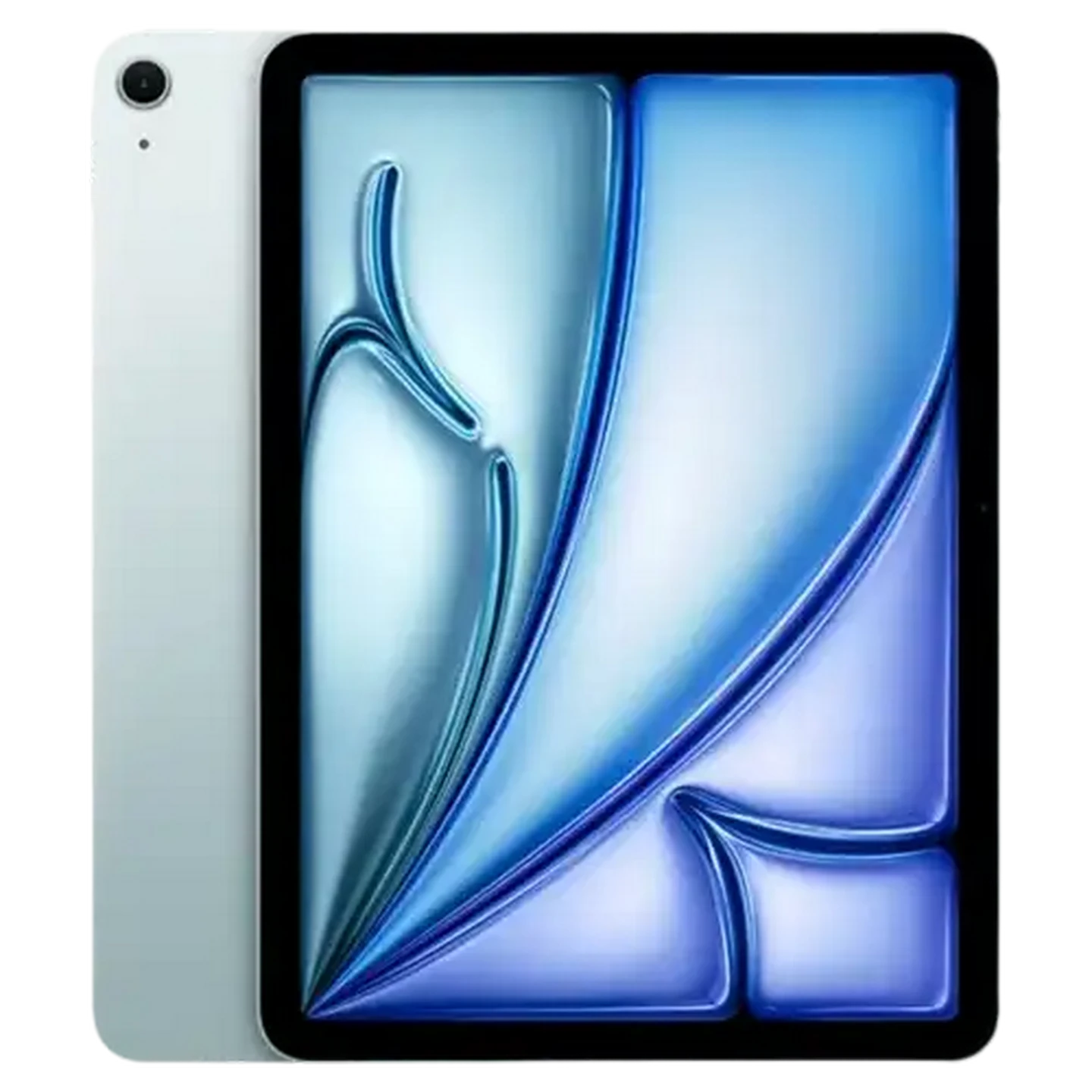 Checkers Sixty60 | iPad Air (11‑inch, Wi‑Fi, 512GB) – Blue