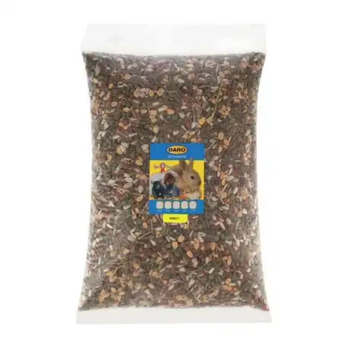 Checkers Sixty60 | Daro Gourmet Mix Rabbit Food 10kg