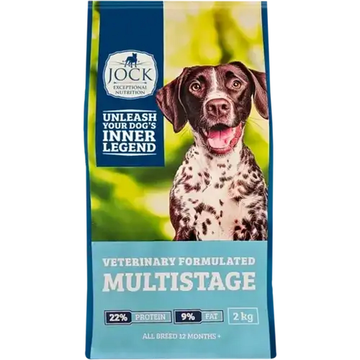 Checkers Sixty60 | JOCK Multistage Adult Dry Dog Food 2kg