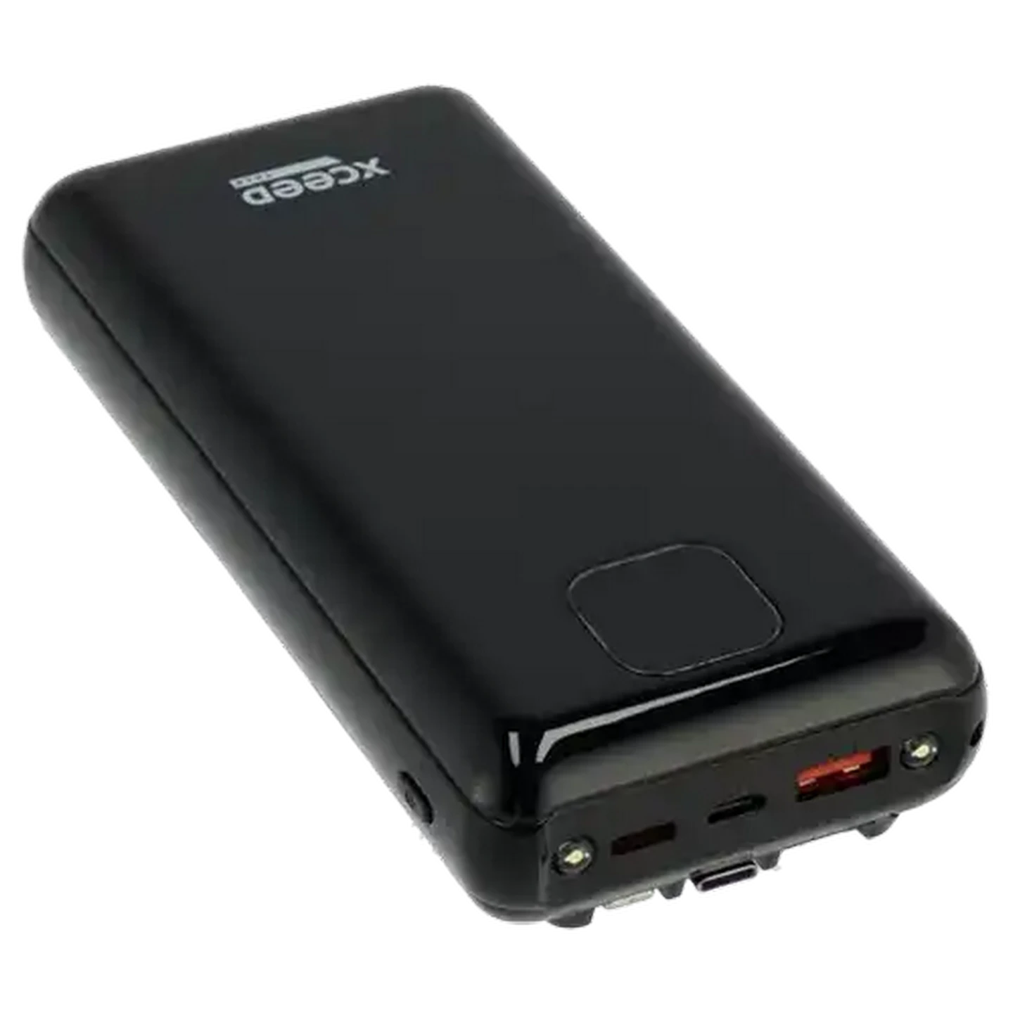 Shoprite ZA | Xceed Talk Power Bank 20000mAh