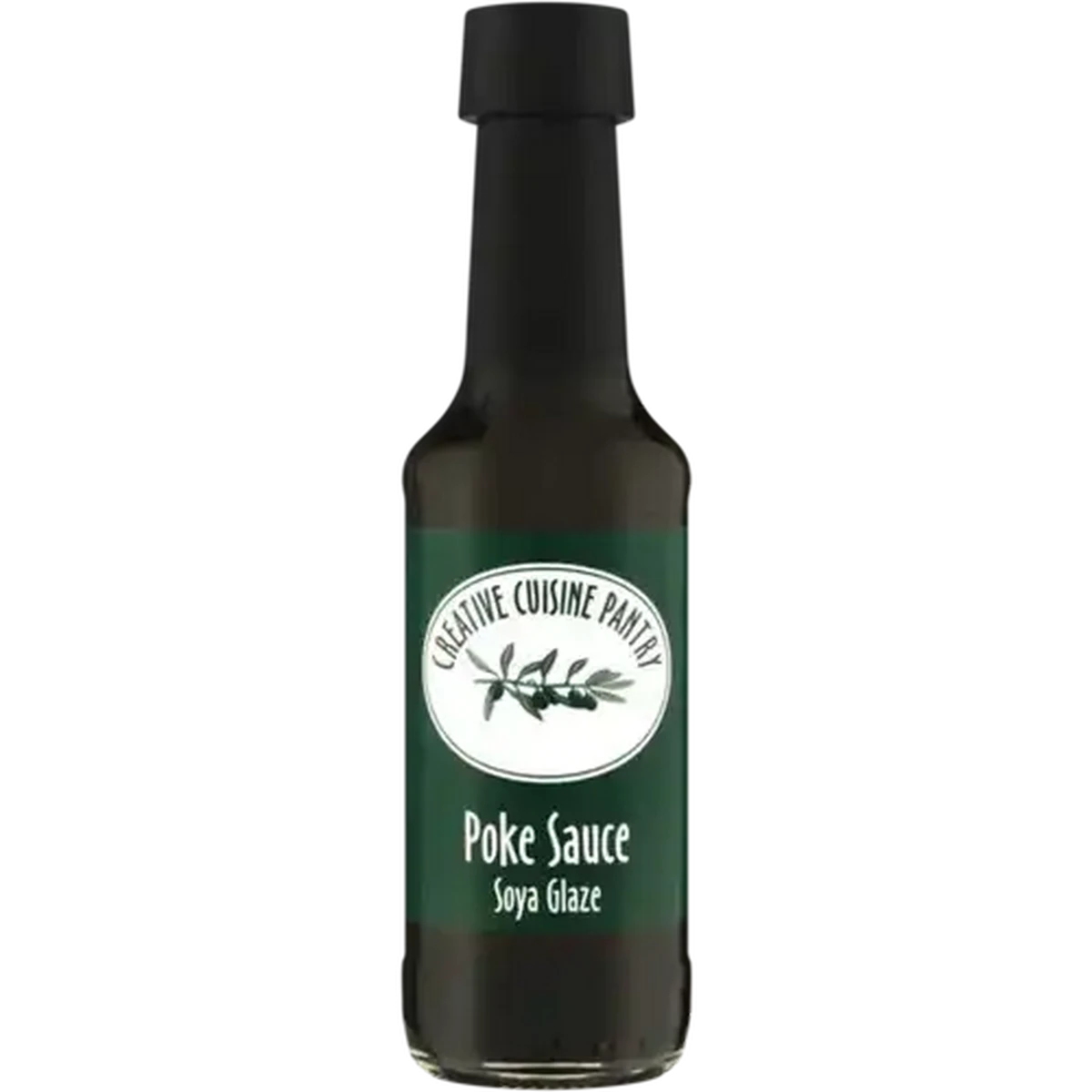 Checkers Sixty60 | Creative Cuisine Pantry Poke Sauce Soya Glaze 125ml