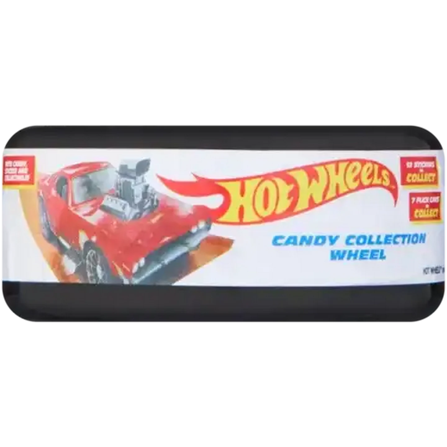 Checkers Sixty60 | Hot Wheels Candy Collection Wheel