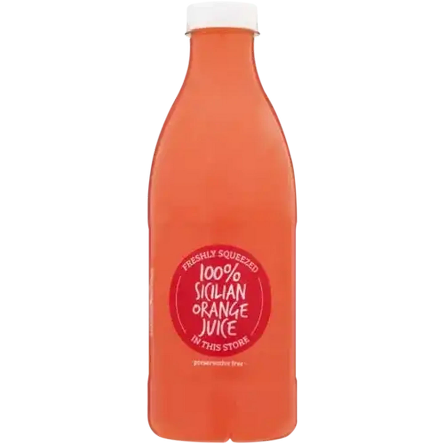 Checkers Sixty60 | 100% Sicilian Orange Juice 1L