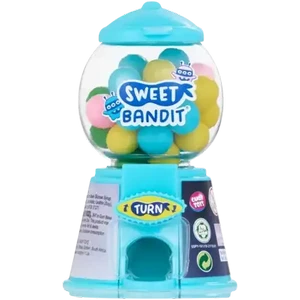 Checkers Sixty60 | Sweet Bandit Fruity Space Exodus Gumball