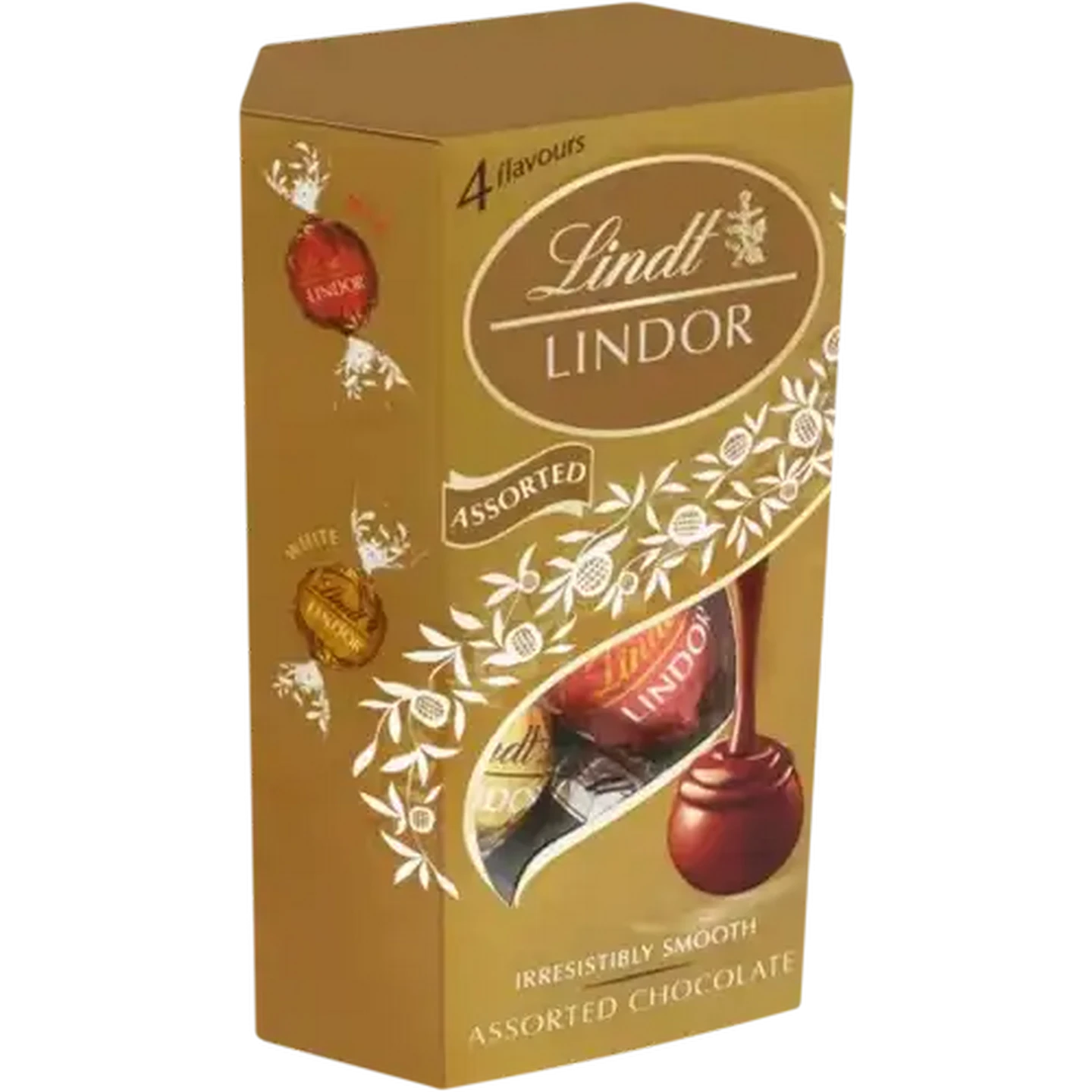 Checkers Sixty60 | Lindt LINDOR Assorted Chocolate Truffles 125g