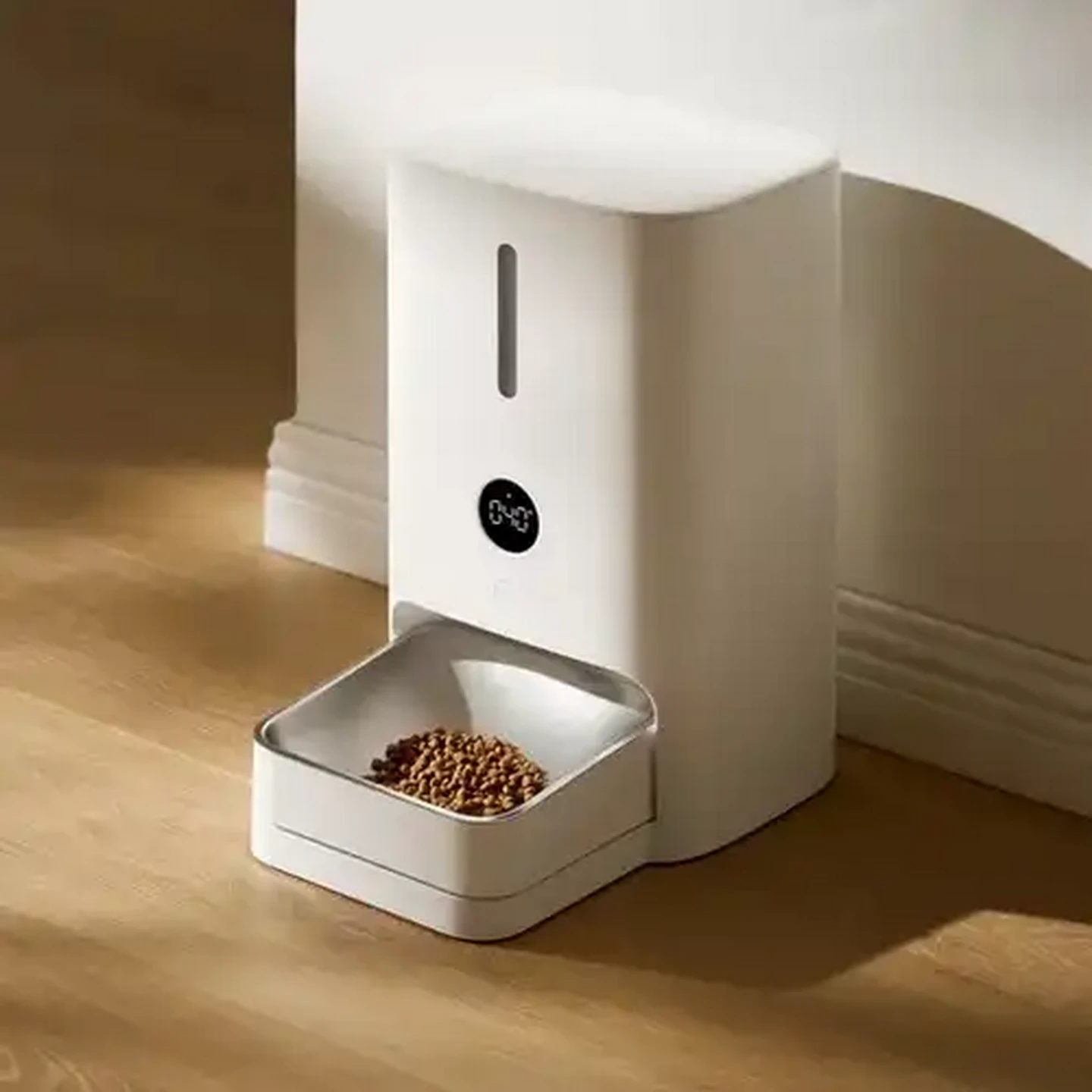 Checkers Sixty60 | Xiaomi White Smart Pet Food Feeder 2