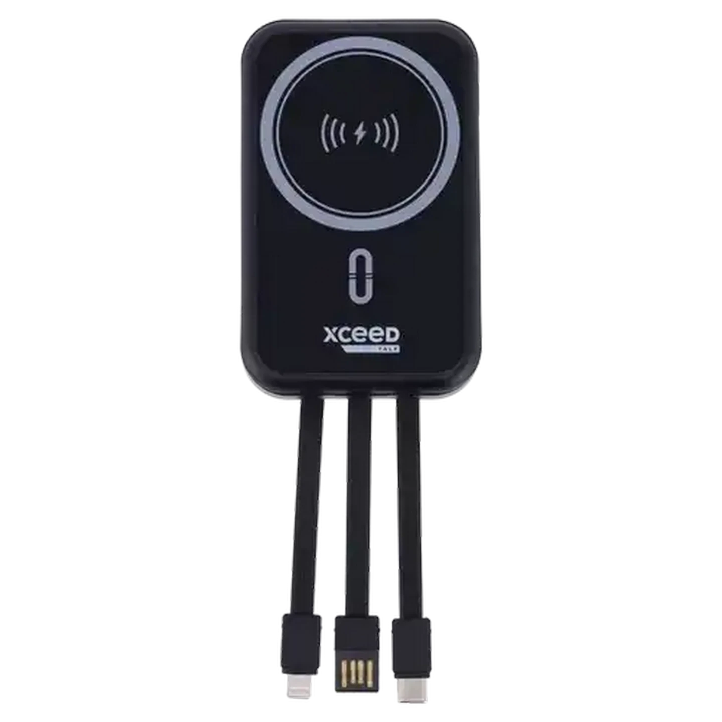 Image of Xceed Talk Power Bank 5000mAh