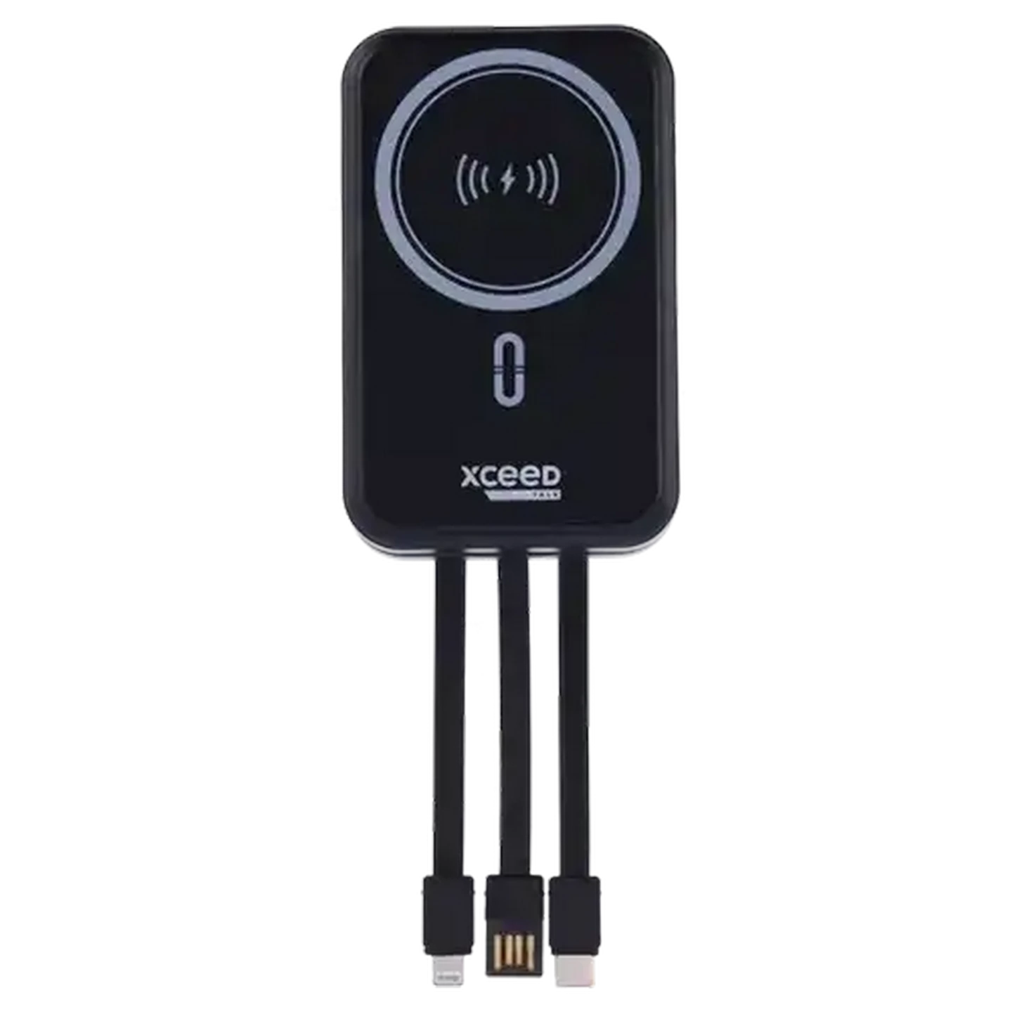 Image of Xceed Talk Power Bank 10000mAh