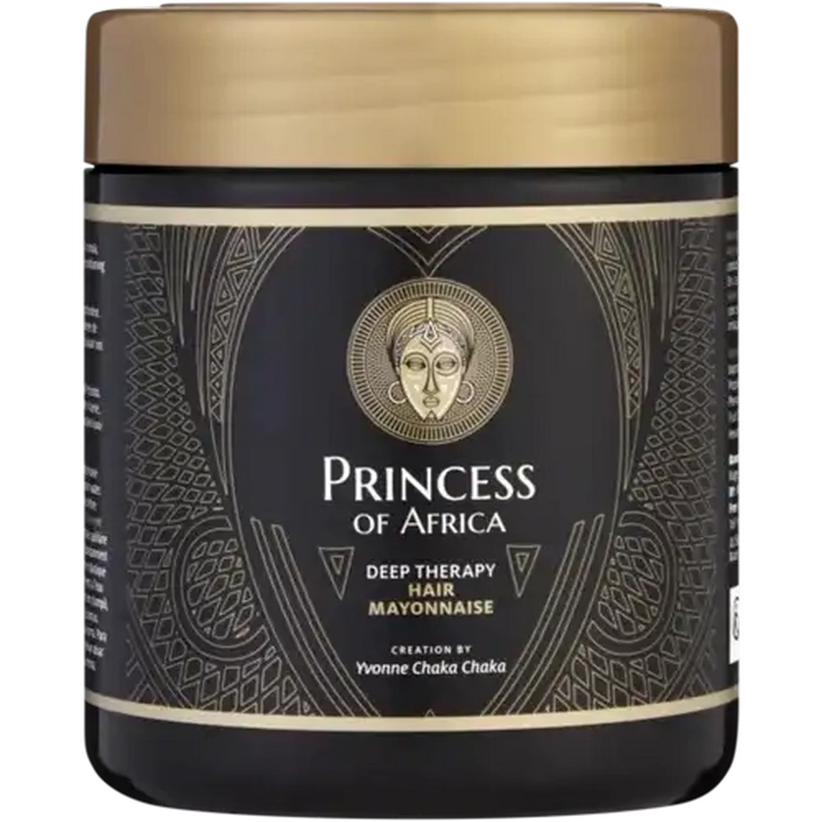 Checkers Sixty60 | Princess of Africa Deep Therapy Hair Mayonnaise