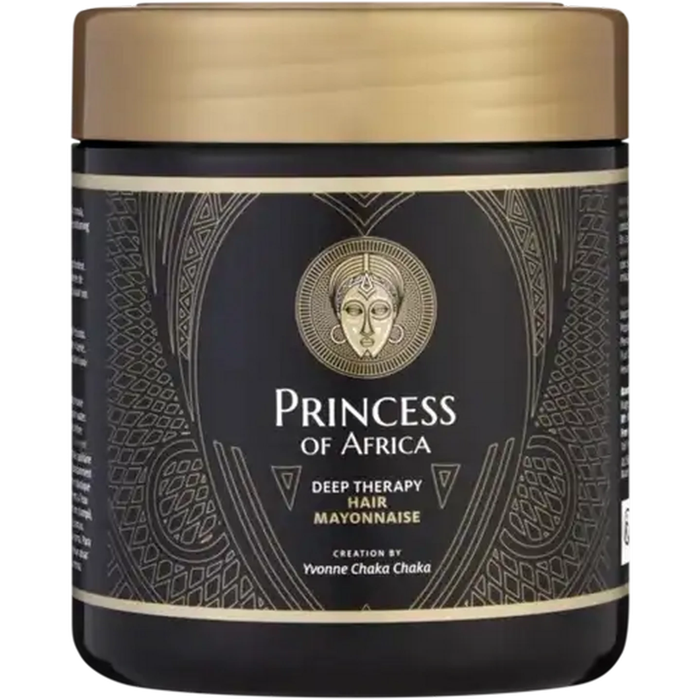 Checkers Sixty60 | Princess of Africa Deep Therapy Hair Mayonnaise