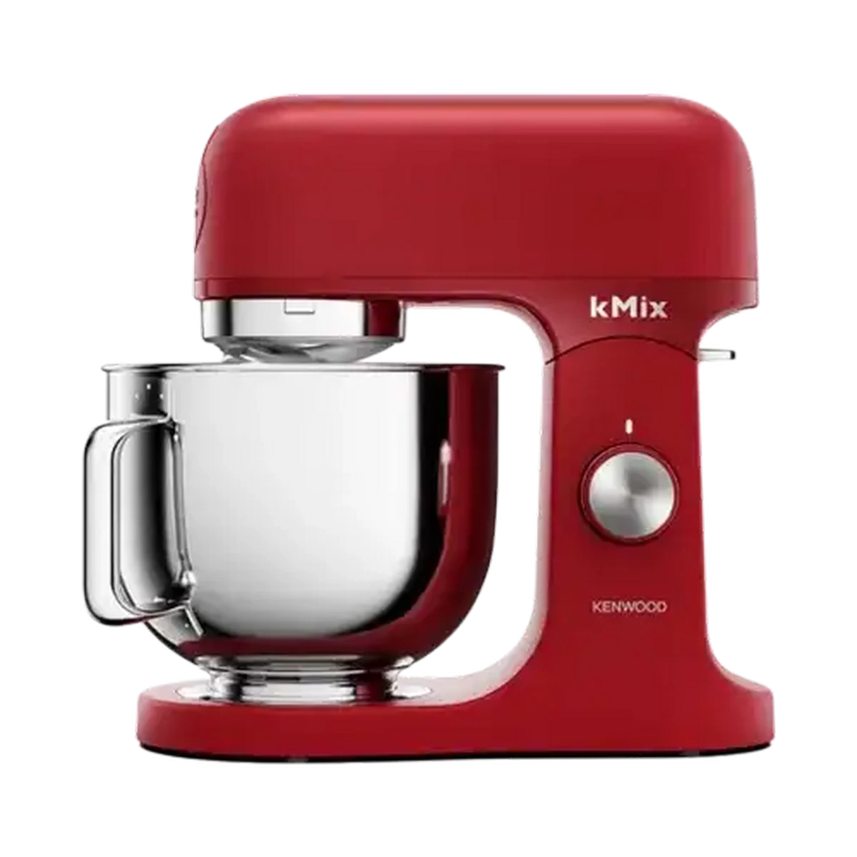 ky様 Checkers Sixty60 | Kenwood Appliances kMix 1000W Bold Red Stand