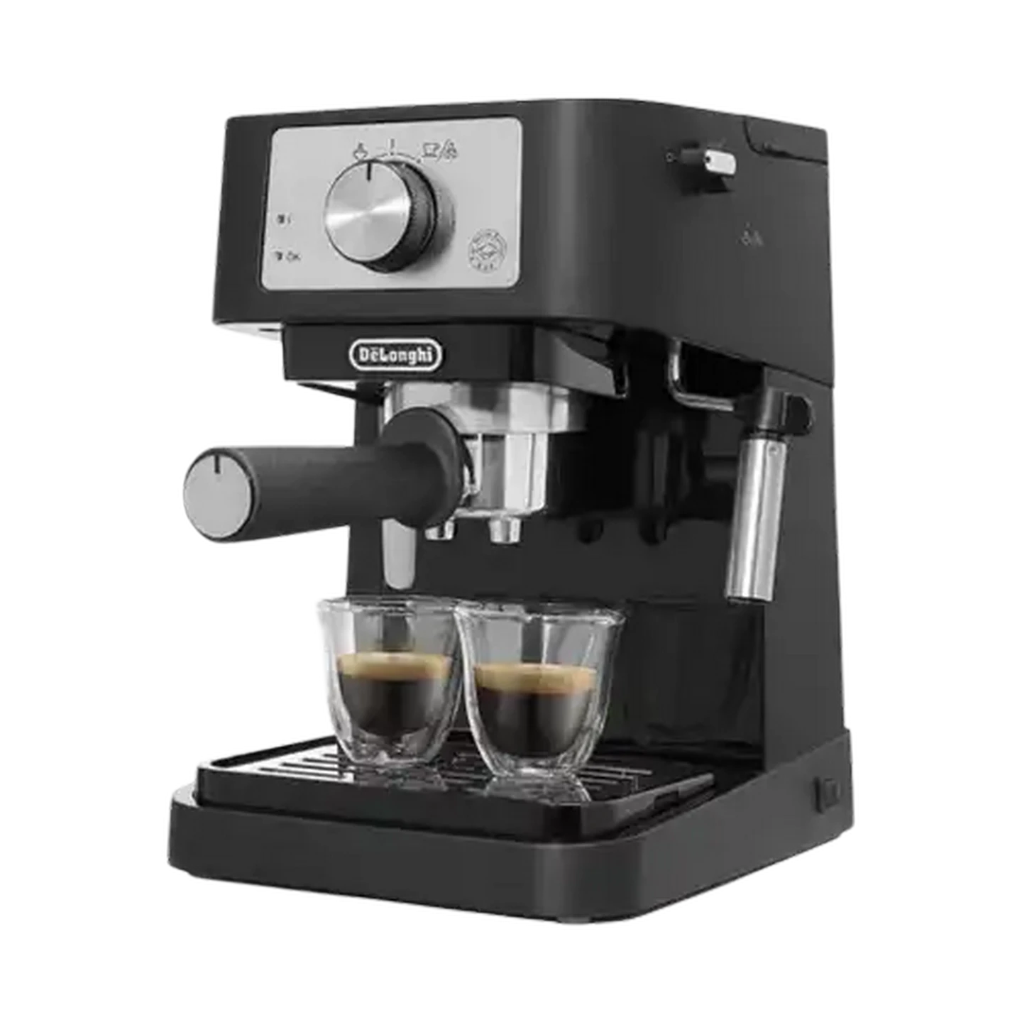 Checkers Sixty60 | De'Longhi Stilosa Black Coffee Machine 1100W